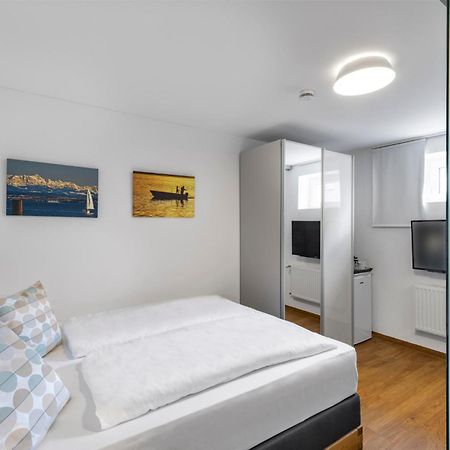 Hotel Garni Sonnengruss Hagnau Dış mekan fotoğraf