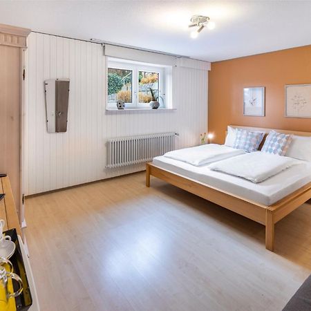 Hotel Garni Sonnengruss Hagnau Dış mekan fotoğraf