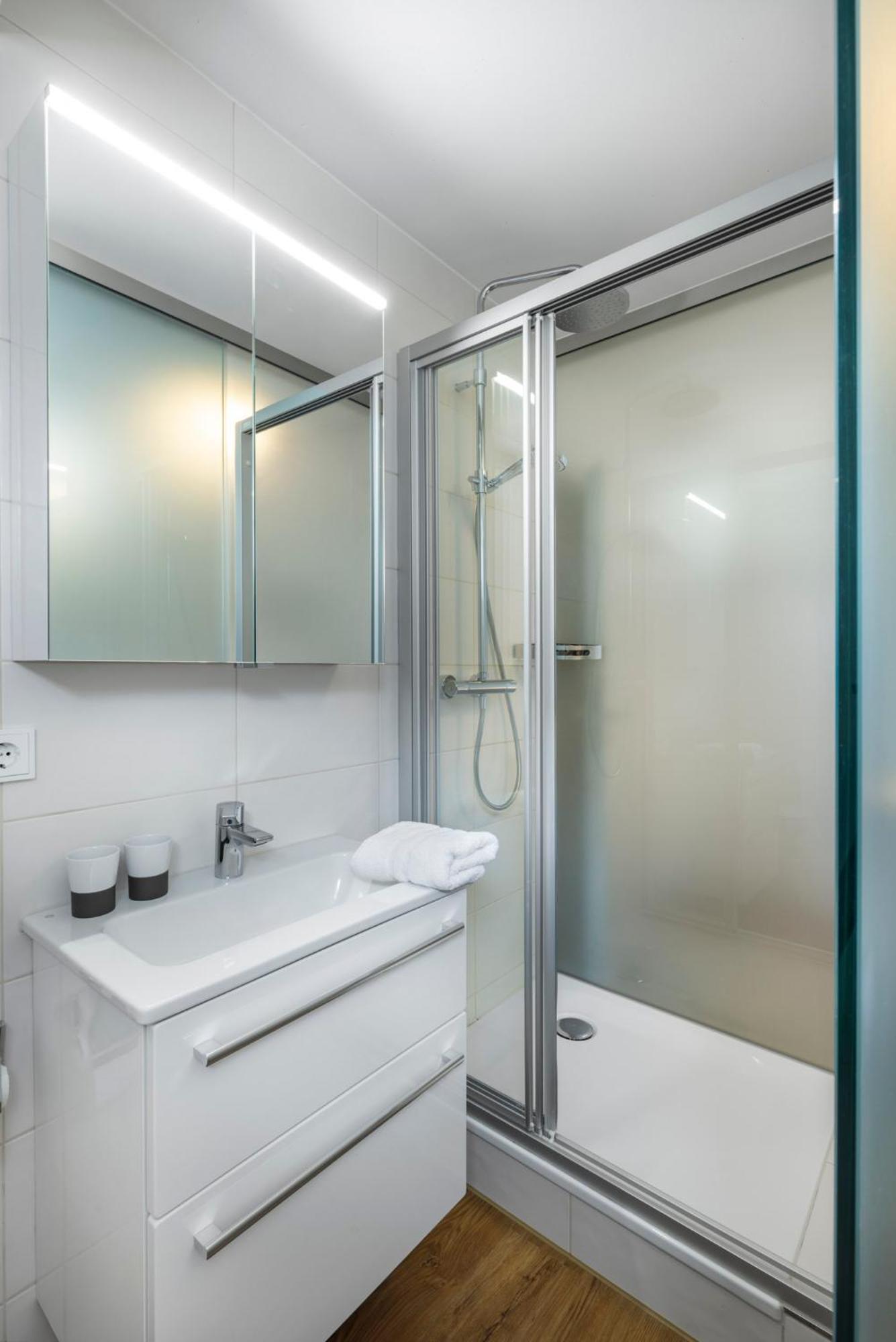 Hotel Garni Sonnengruss Hagnau Dış mekan fotoğraf