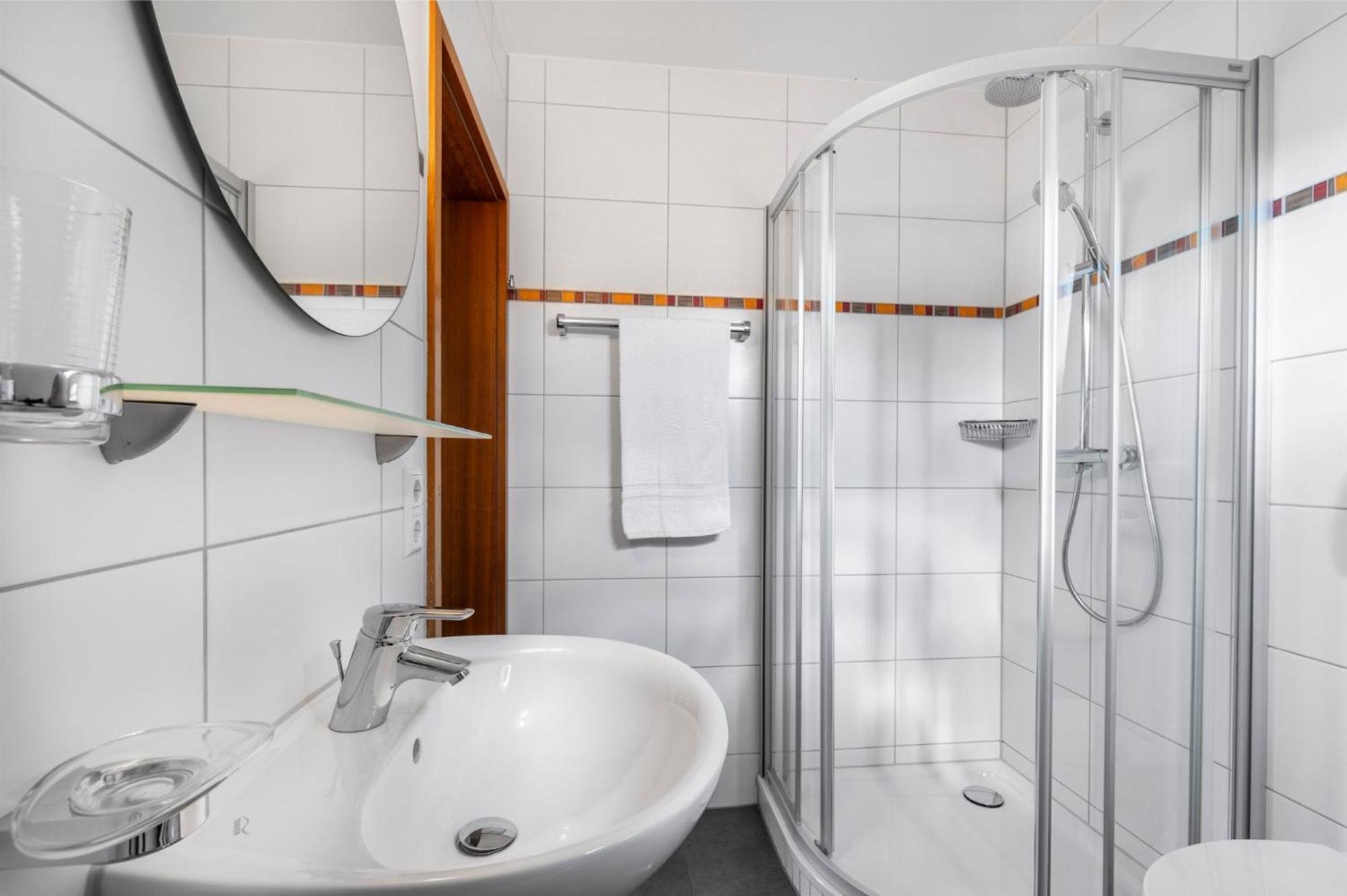 Hotel Garni Sonnengruss Hagnau Dış mekan fotoğraf