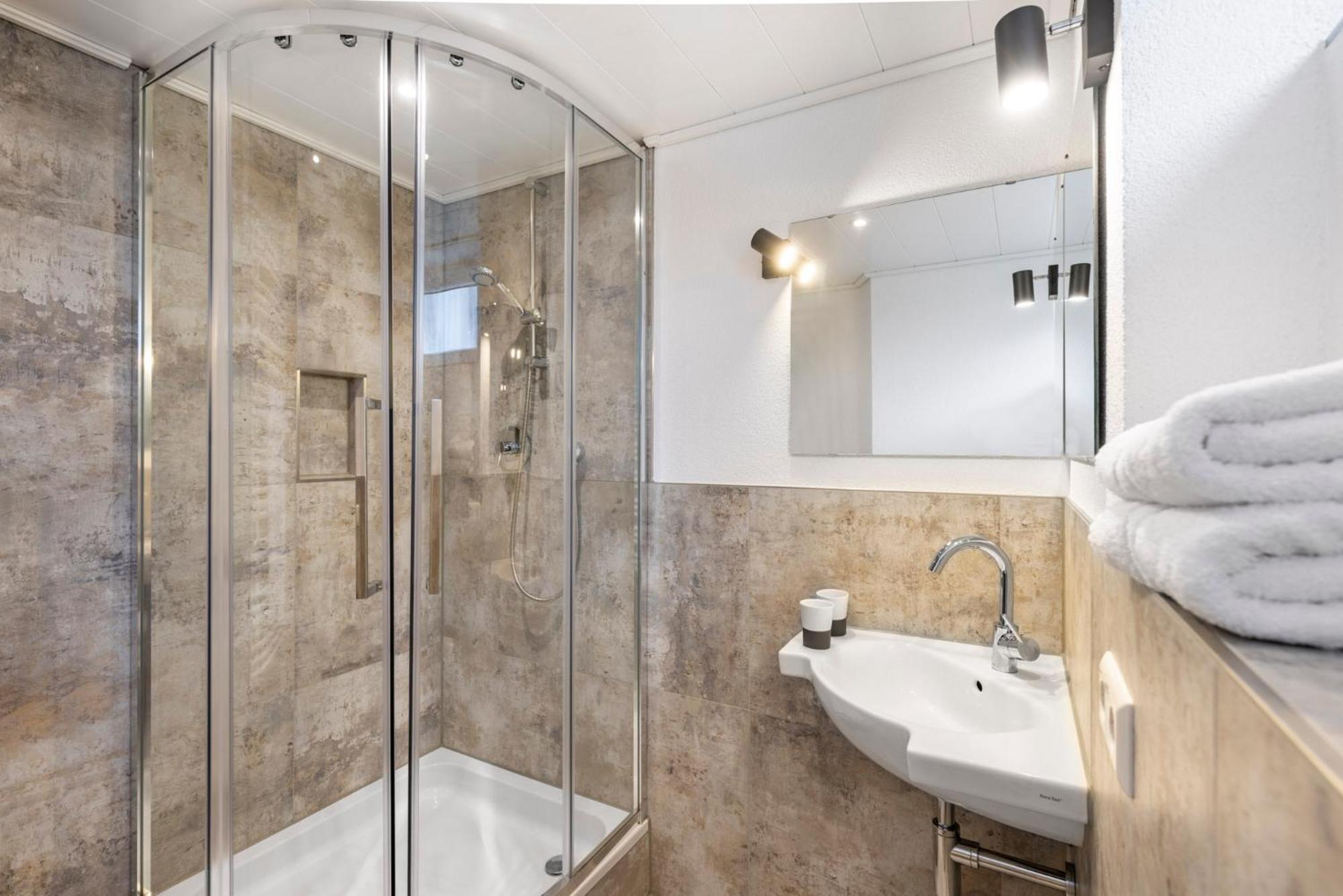 Hotel Garni Sonnengruss Hagnau Dış mekan fotoğraf